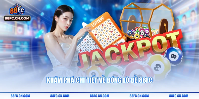 Khám phá chi tiết về bóng lô đề 88FC
