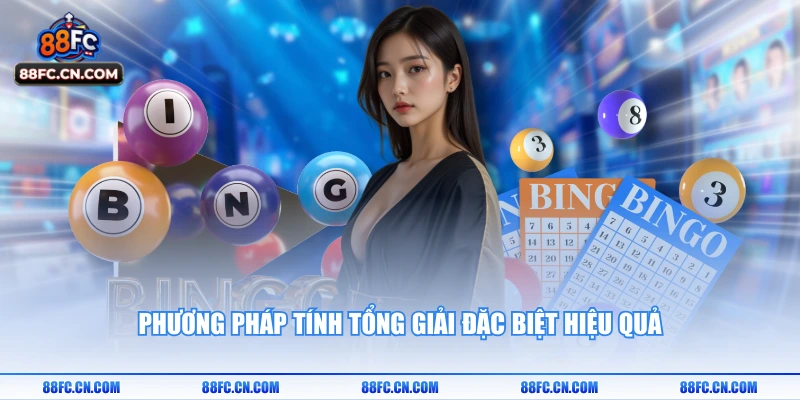 Phương pháp tính tổng giải đặc biệt hiệu quả